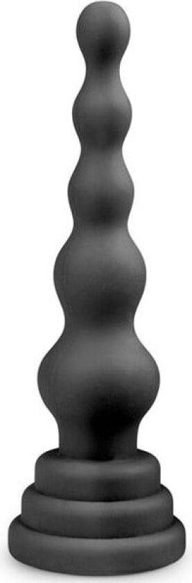 Easytoys Beaded Cone 16,5 cm Analkuler