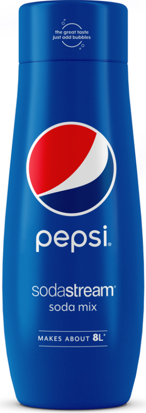 - Pepsi