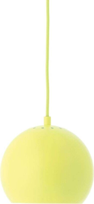 - Limited Ball PendantØ18 Limonade
