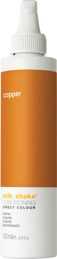 - Direct Color 100 ml - Copper