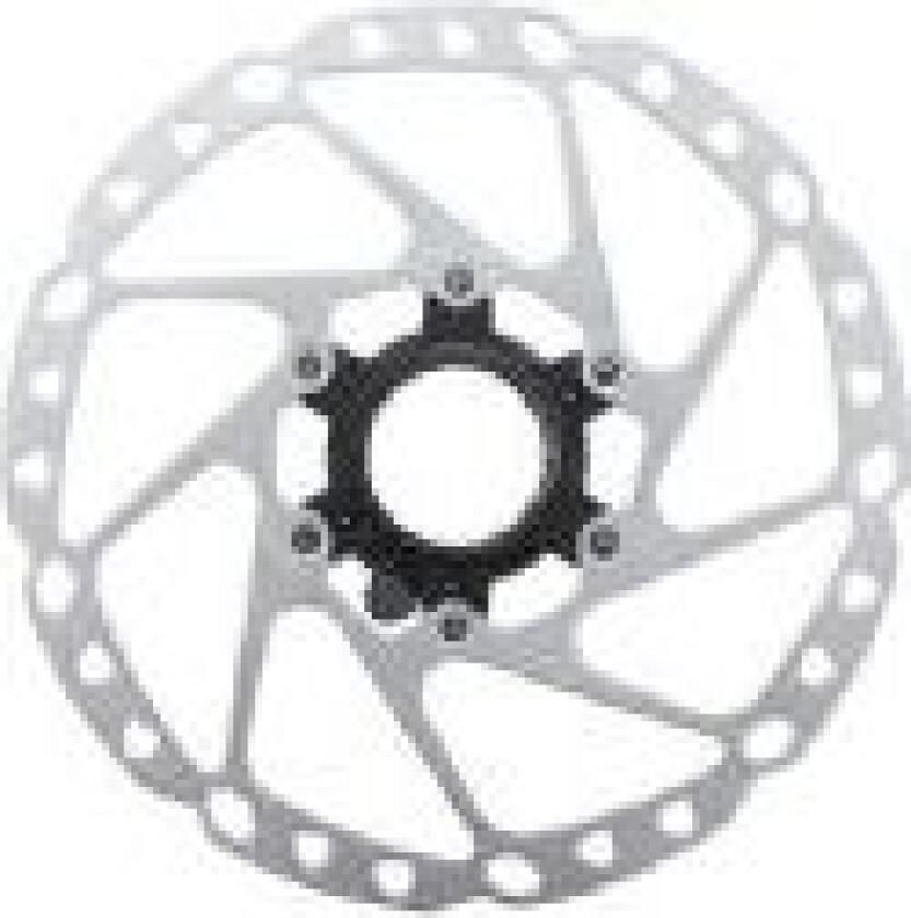 Bilde av RT-EM600 Bremseskive center lock