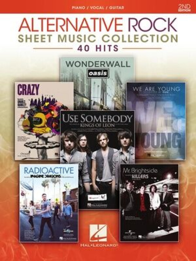 Alternative Rock Collection