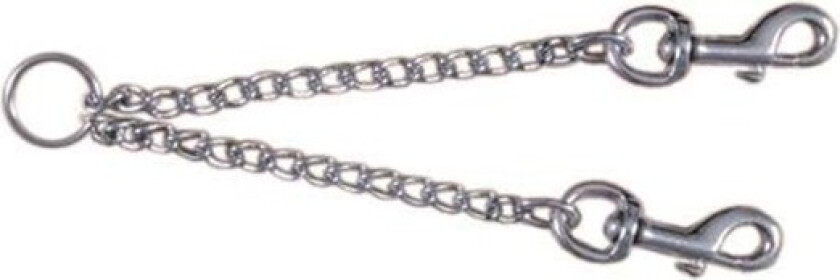 Bilde av Twin chain coupler XS-M: 42 cm/2.0 mm