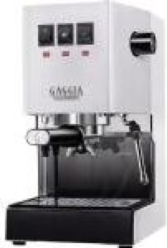 Kaffemaskin Gaggia Classic Evo RI9481/13