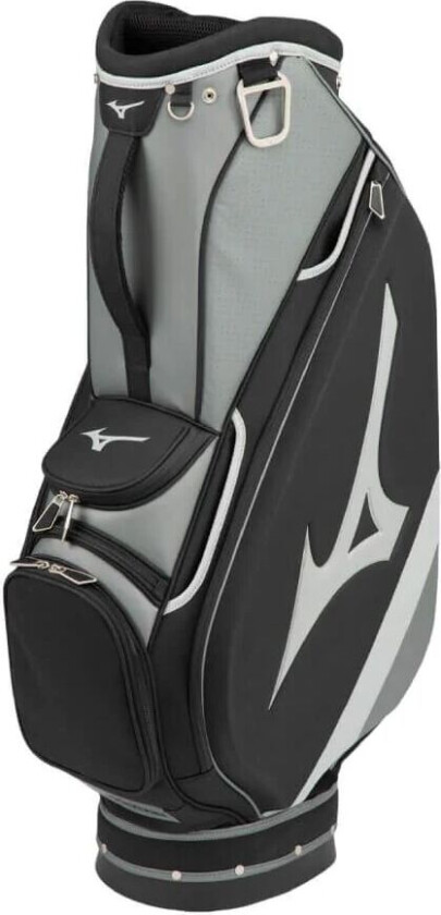 Tour Trallebag Sort/Grå