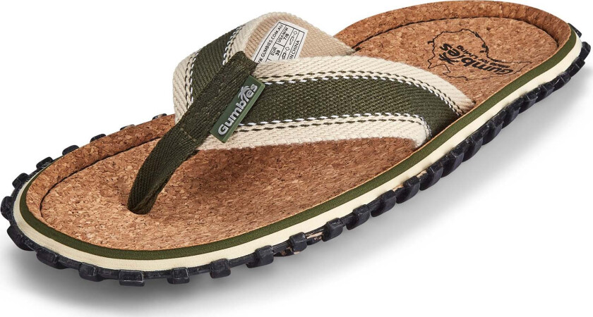 Unisex Corker Khaki 41, Khaki