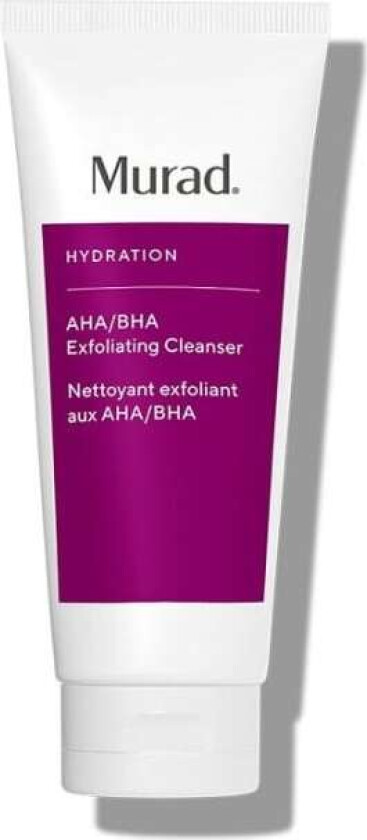 Murad Hydration AHA/BHA Exfoliating Cleanser 50ml