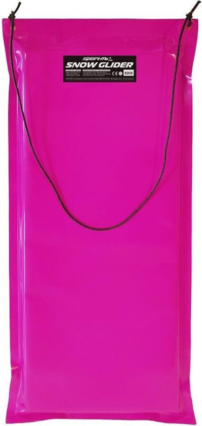 Bilde av Åkmadrass Snowglider XL Rosa SportMe
