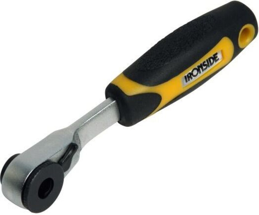 244004 Bitsskralle 60 stk. tenner, 1/4"