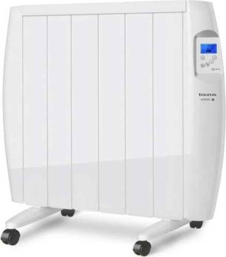 Bilde av - Malbork Connect 1200 - Electric Radiator WiFi