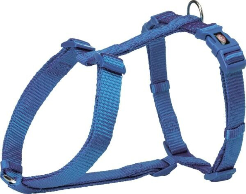 Premium H-sele til hund XS/S