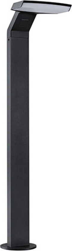 94828 Zerena LED pullertlampe LED (RGB) 10 W Antrasitt