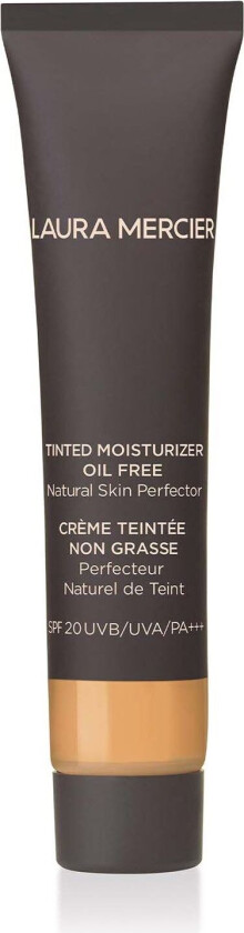 Tinted Moisturizer Oil Free Natural Skin Perfector SPF 20 Travel Size 25 ml (Farge: 4N1 Wheat)