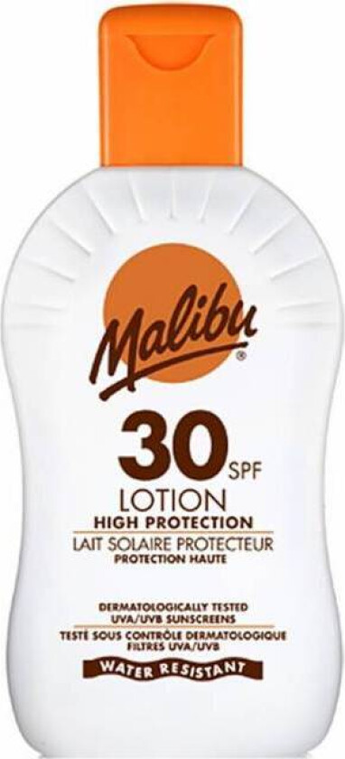 Sun Lotion SPF 30 200 ml