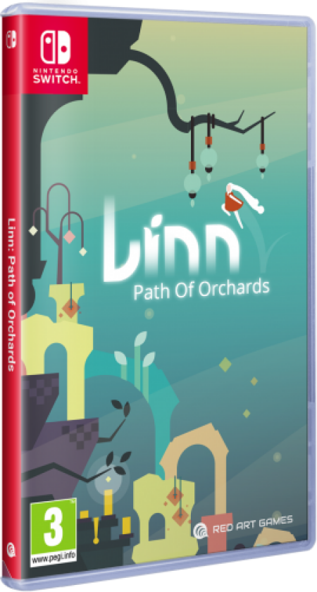 Linn: Path of Orchards