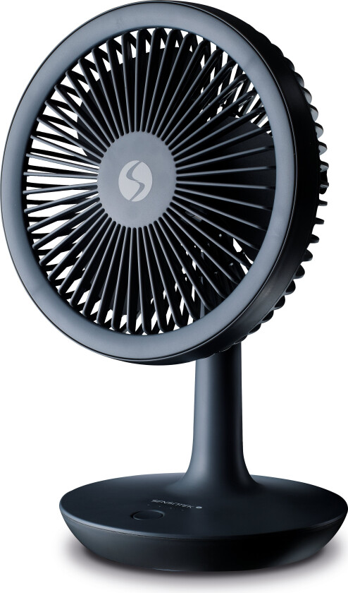 - ST 150 Mini Fan - Wireless Desk Fan