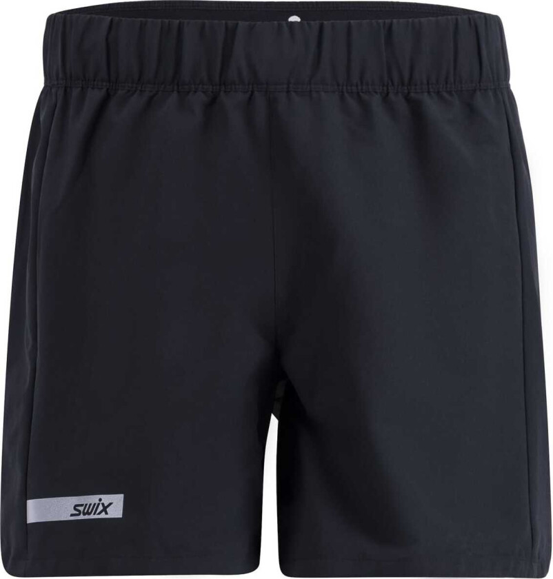 Men's Roadline Light Shorts L, Black