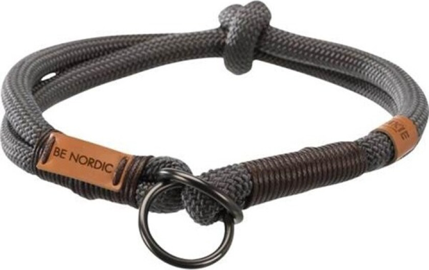 Trixie Be Nordic Helstryp Halsbånd (M)