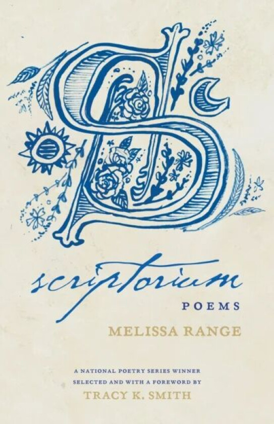 Scriptorium av Melissa Range