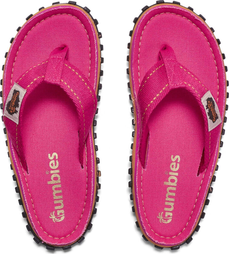 Unisex Islander Classic Pink 36, Classic Pink