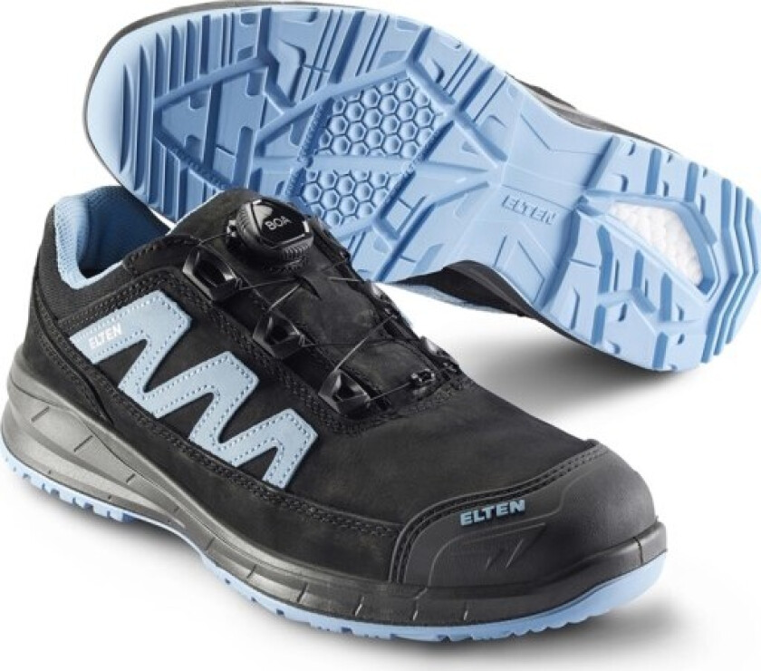 VERNESKO XXSPORTS PRO, BOA, 35