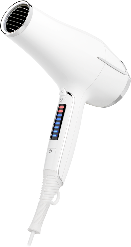 Silk´n SilkyLocks Hair dryer - HD1PEU001