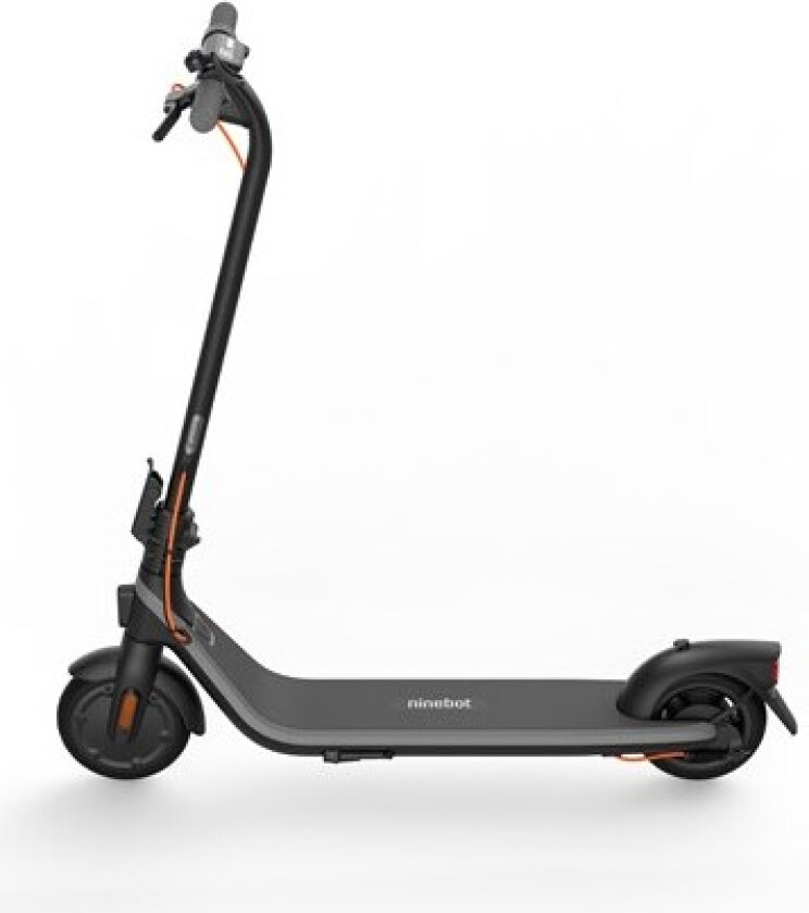 Ninebot Kickscooter E2 PLUS E (25 km/h)
