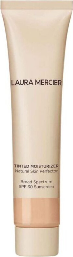 Tinted Moisturizer Natural Skin Perfector SPF 30 Travel Size 25 ml (Farge: 0W1 Pearl)