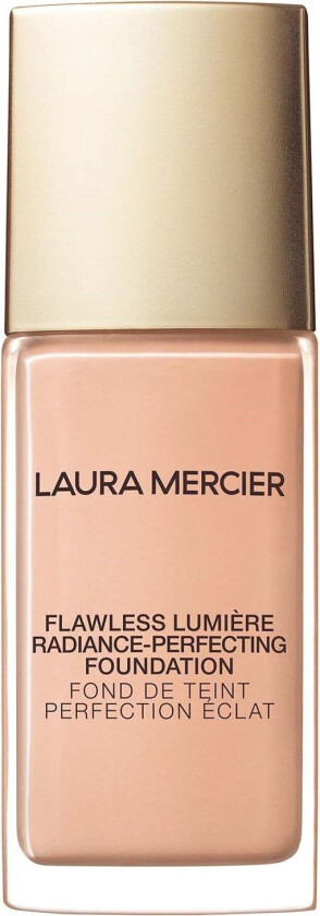 Flawless Lumière Radiance Perfecting Foundation 30 ml (Farge: 0C1 Alabaster)