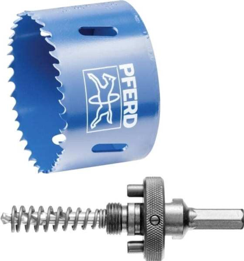 PFERD SET HLS 68 25198068 Stiksav 68 mm 1 stk