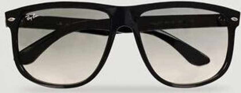 RB4147 Sunglasses Black/Chrystal Grey Gradient