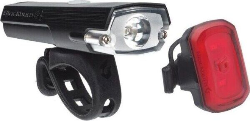 Bilde av Dayblazer 400 Frontlys + Click Usb Baklys