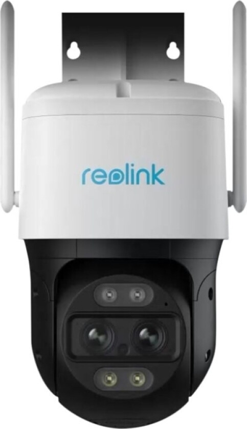 Reolink TrackMix Series W760
