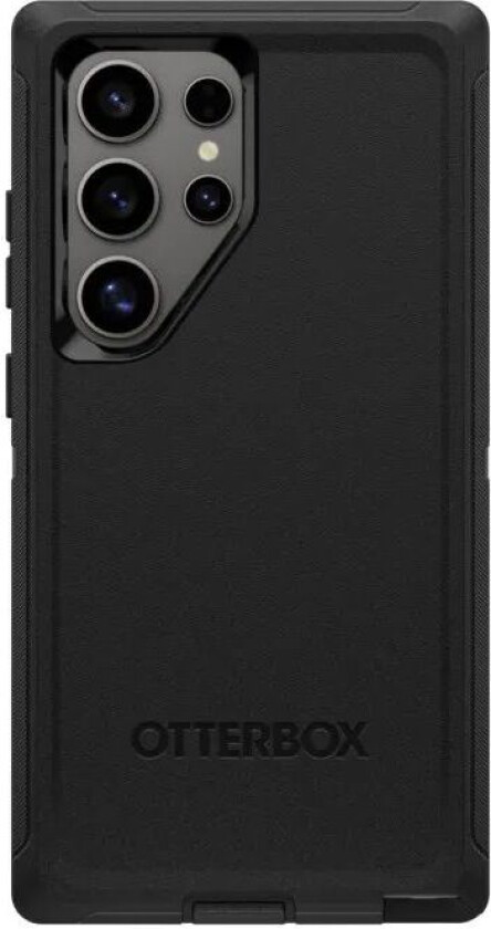 Otterbox Defender Robust deksel for Galaxy S24 Ultra