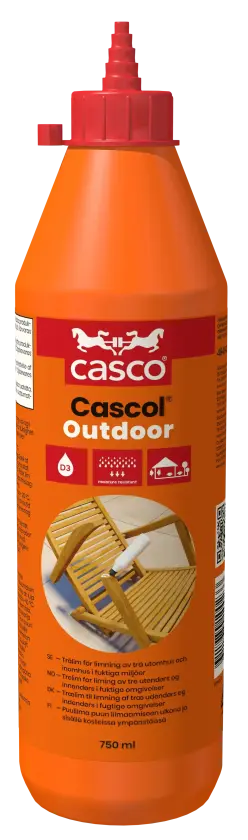 TRELIM L OUTDOOR 300ML