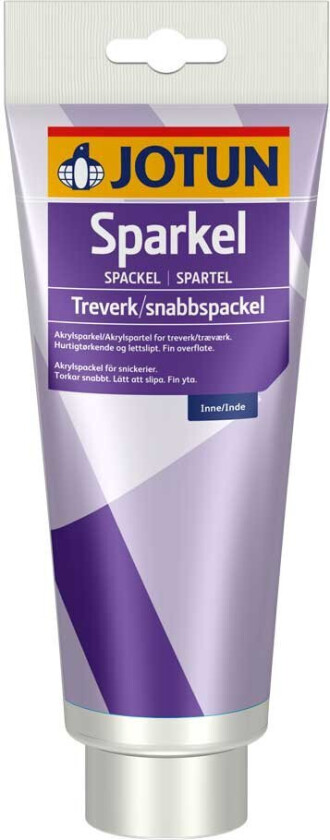 SPARKEL FOR TRE 400ML