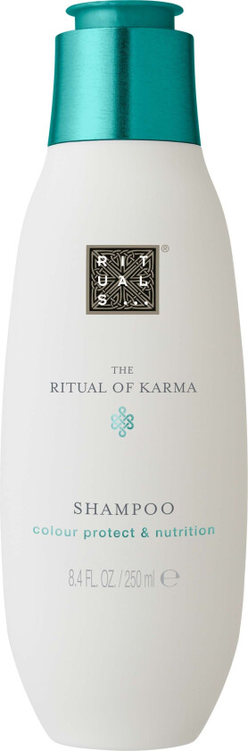 The Ritual of Karma Shampoo 250 ml