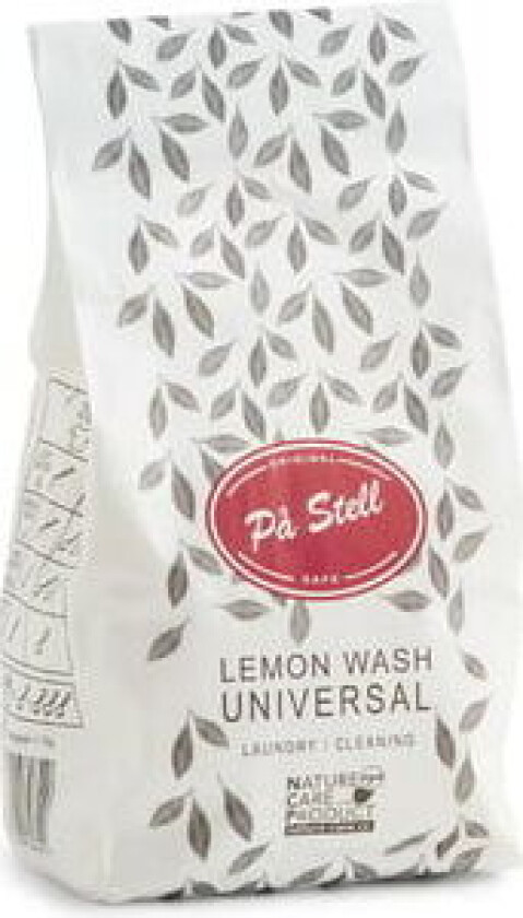 Bilde av Sitronvask 500g