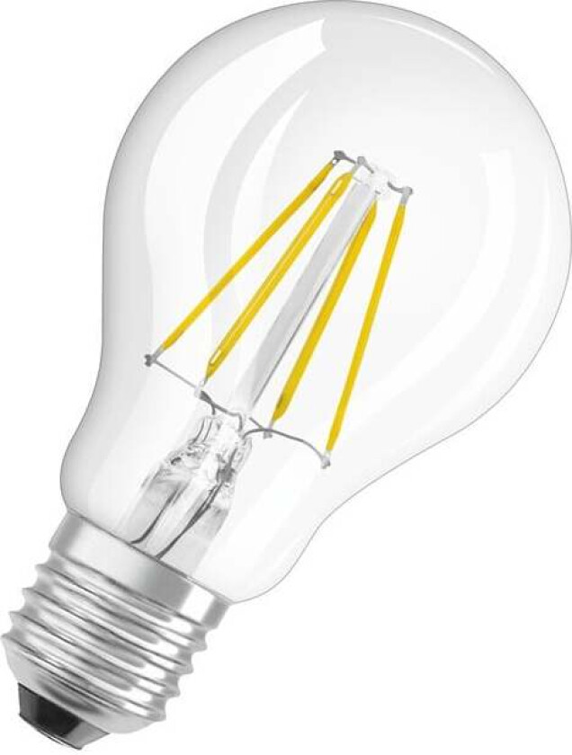 LED-lyspære Standard Retrofit 4W/865 (40W) E27
