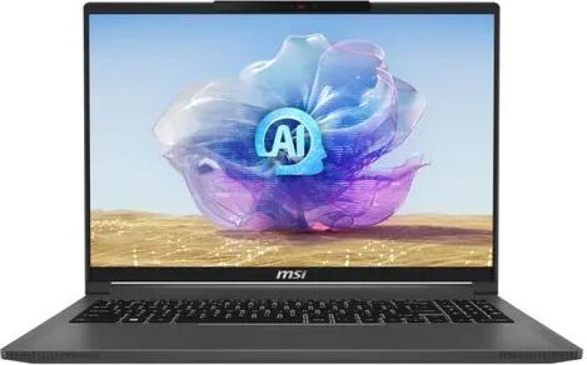 Msi Creator 16 Ai Studio Core Ultra 9 64gb 2000gb Ssd Rtx 4080 120hz 16"