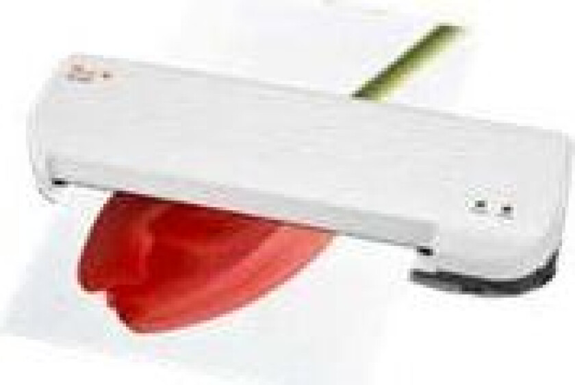 PL707 - Laminator - varmelaminator - 23,5 cm