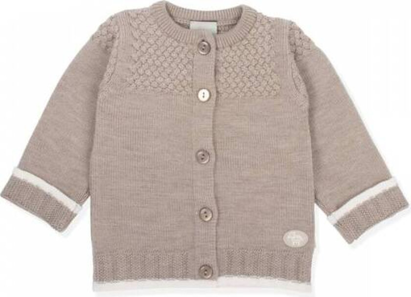 Bilde av Jakke Classic Beige 116