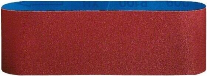 Best for Wood and Paint Slipebånd 100x620mm 3-pakn. K100