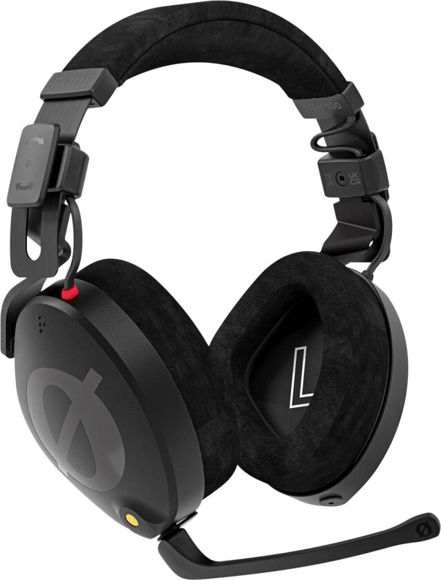 RØDE NTH-100M