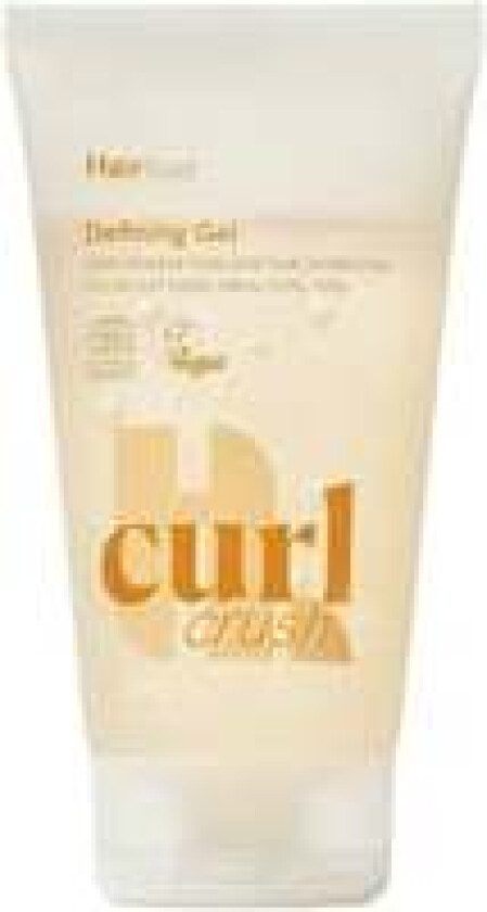 Hairlust Curl Crush™ Defining Gel