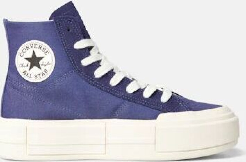 Chuck Taylor All Star Cruise sko Brun Male L