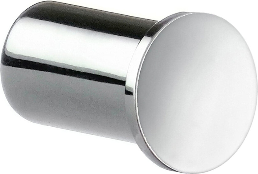 Air håndkleknagg, 2 stk., krom