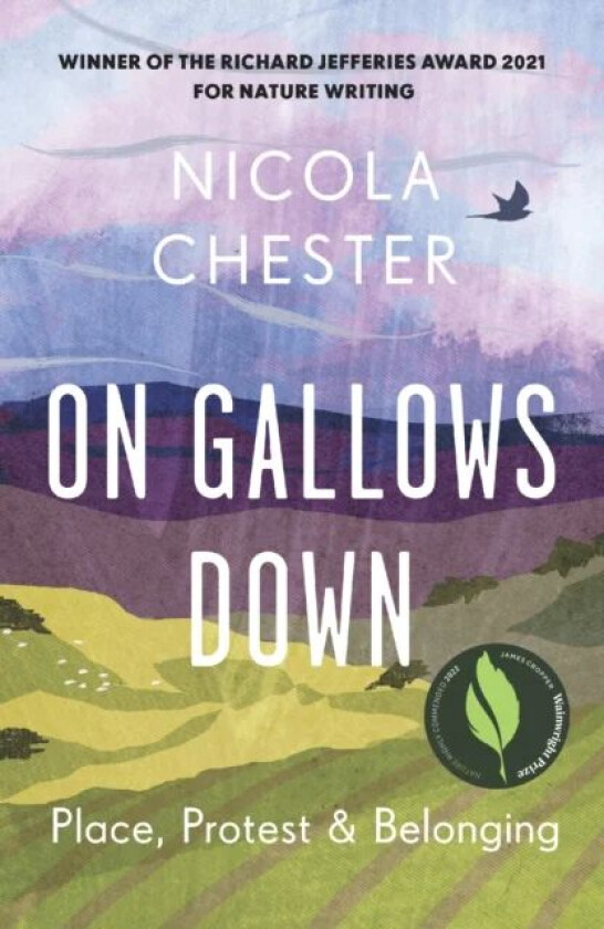 On Gallows Down av Nicola Chester