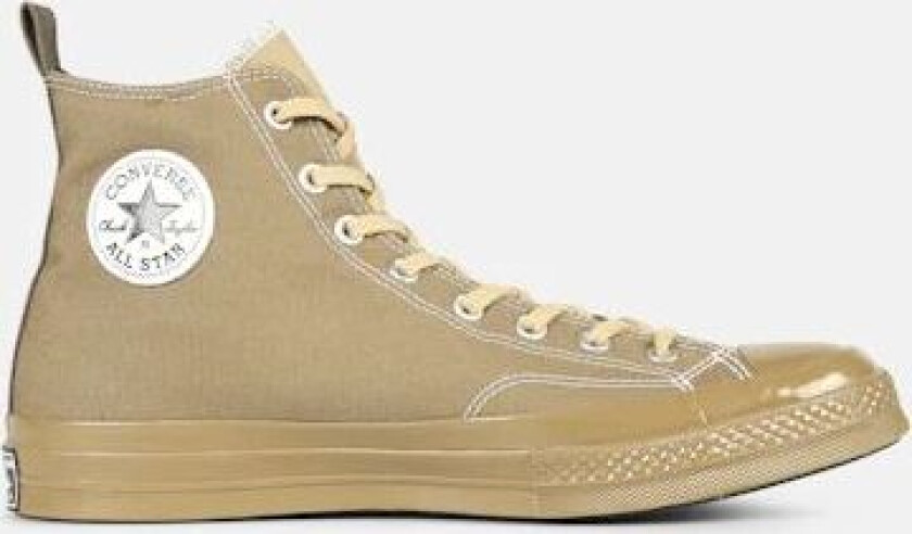 Chuck 70 GTX sko Brun Male EU 42