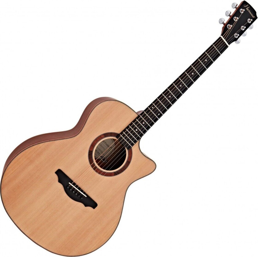 Libretto Double Top Acoustic Guitar